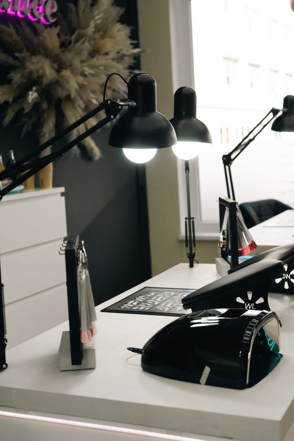 GlowElegance Studio Impression 4